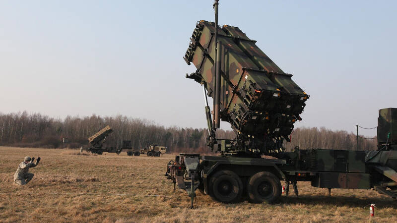 Военные научились бороться с противовоздушными засадами, отметил аналитик