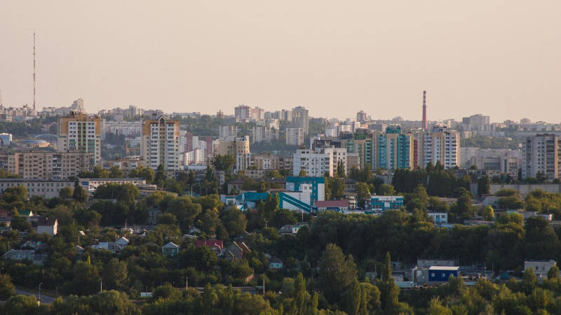 В Белгородской области объявили отбой ракетной опасности