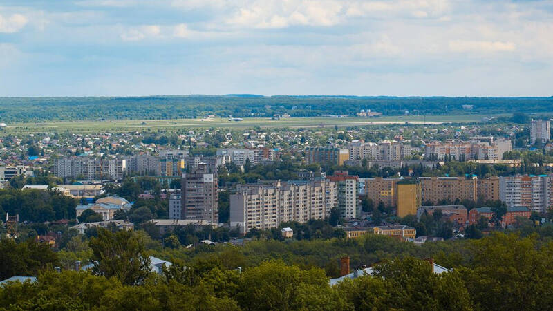 В Курской области объявили отбой опасности атаки беспилотников