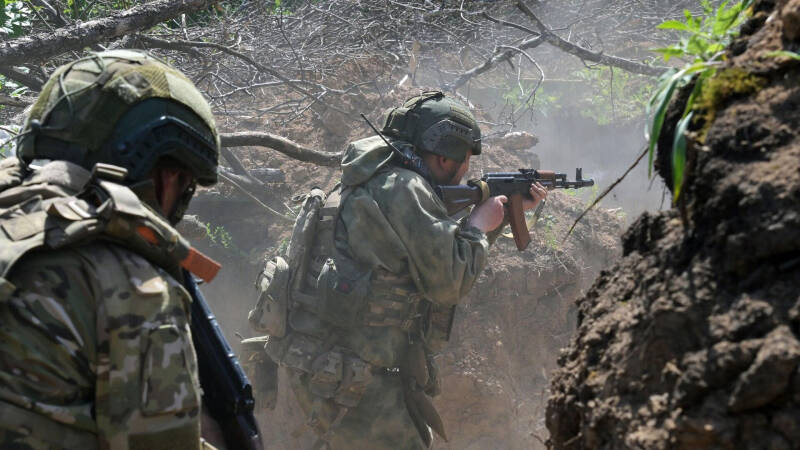 В Госдуме сообщили о готовности приказа по выплатам военным священникам