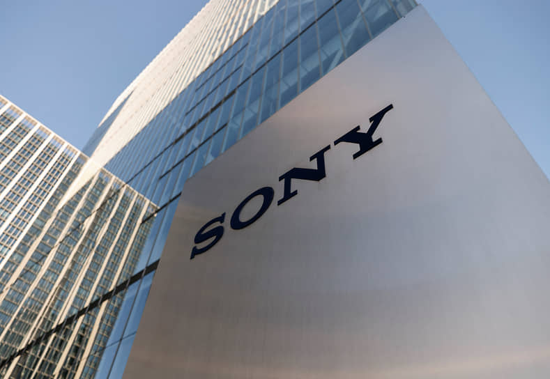 Sony отчиталась лучше прогнозов аналитиков