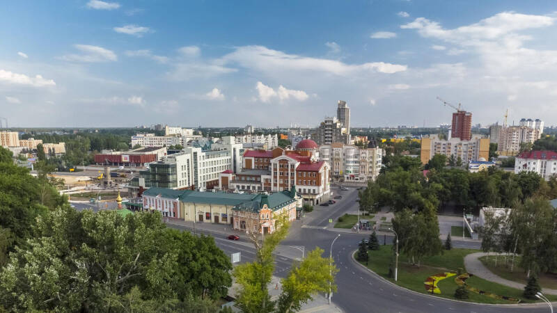 В Липецкой области разрешили проводить культурно-просветительские события