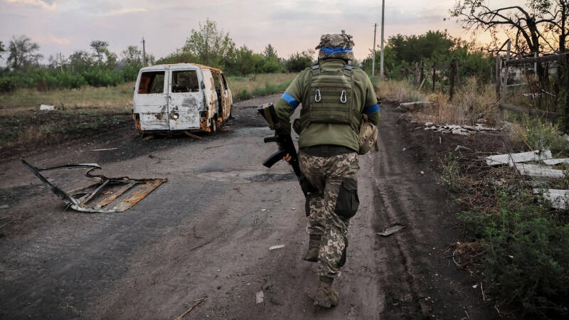 Британский политик раскрыл связь НАТО с атакой на Курскую область