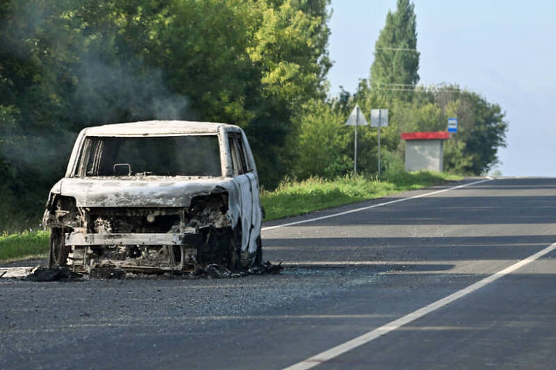 Белгородская область осенью попросит господдержку для компенсаций аграриям