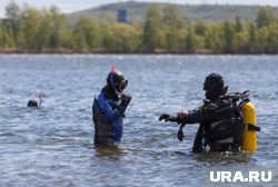 Водолазы нашли тело еще одной женщины из пропавшей в ХМАО семьи аборигенов